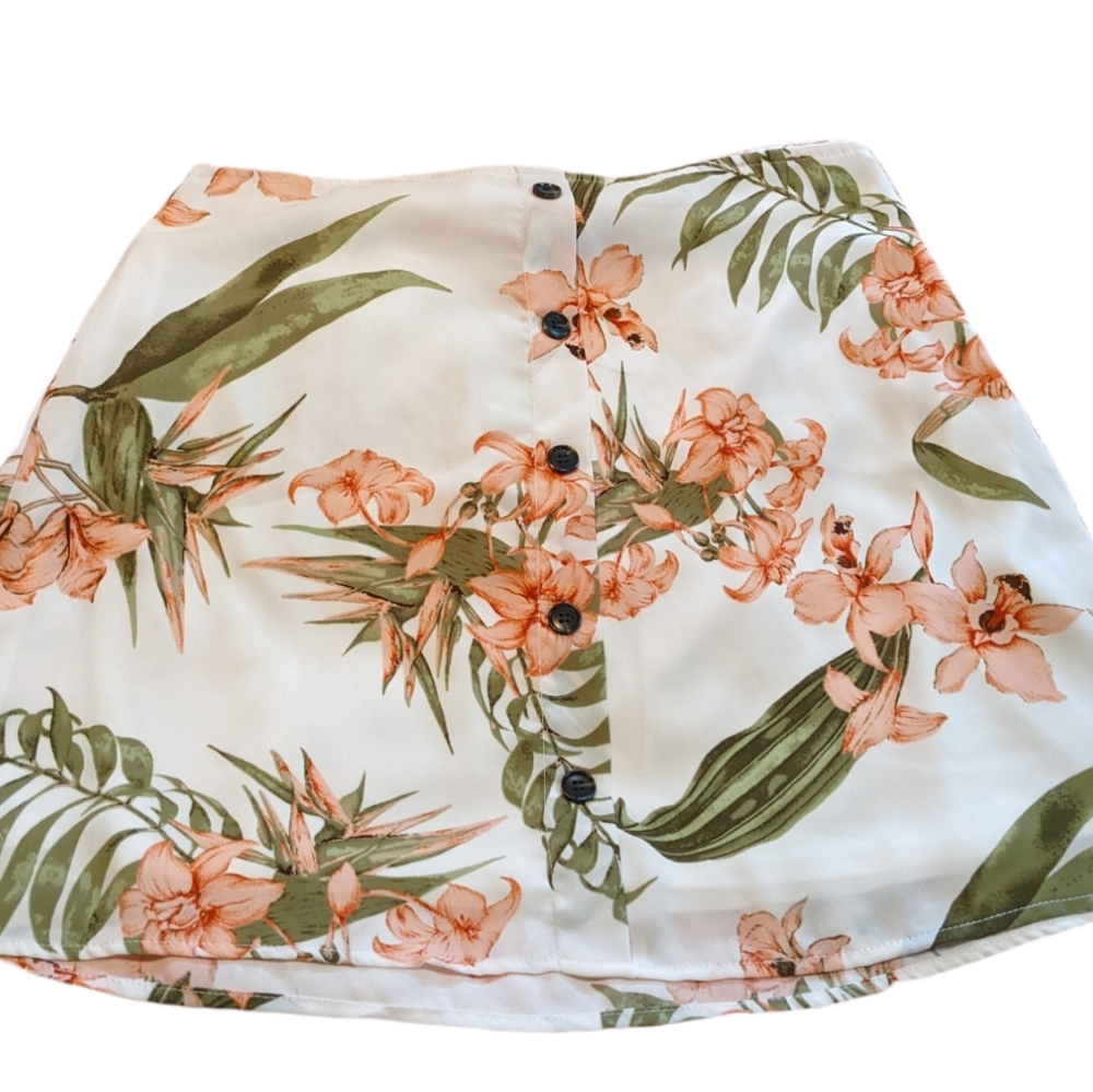 Lizard Thicket Sadie & Sage Skirt NWT